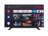 Toshiba TV LED 43" 43UA2063DA ULTRA HD 4K SMART TV WIFI DVB-T2